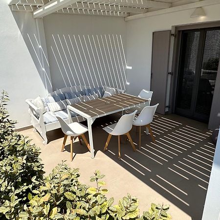 Levanda Guest Houses Andiparos Exterior photo