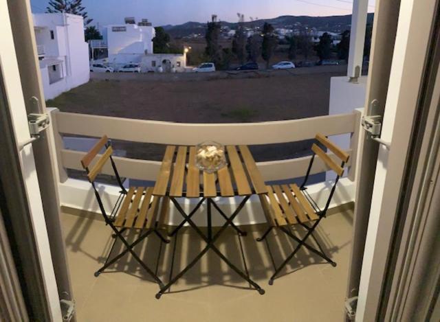 Levanda Guest Houses Andiparos Exterior photo