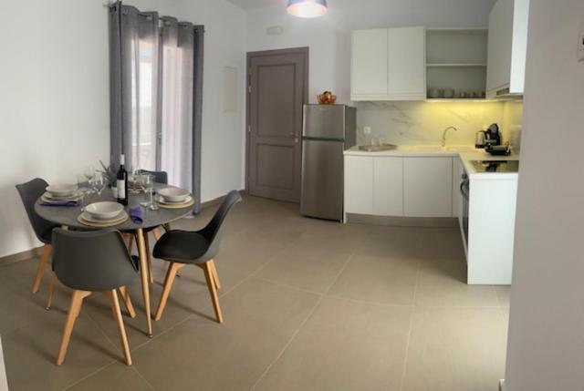 Levanda Guest Houses Andiparos Exterior photo