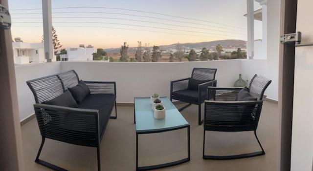 Levanda Guest Houses Andiparos Exterior photo
