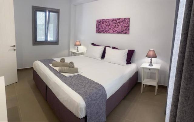 Levanda Guest Houses Andiparos Exterior photo